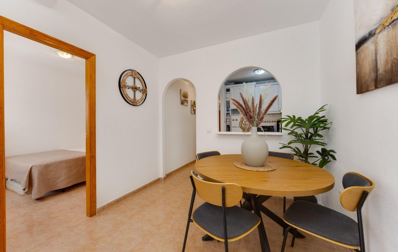 Venta - Apartamento - Torrevieja - Centro