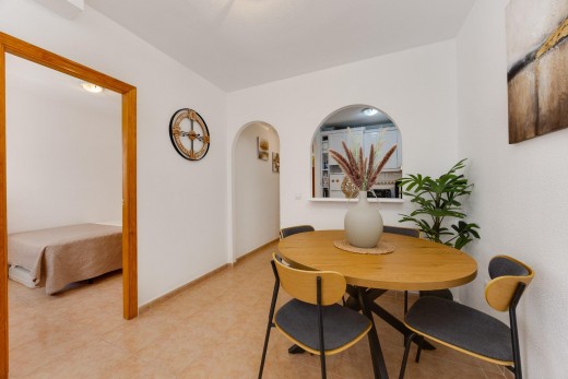 Venta - Apartamento - Torrevieja - Centro