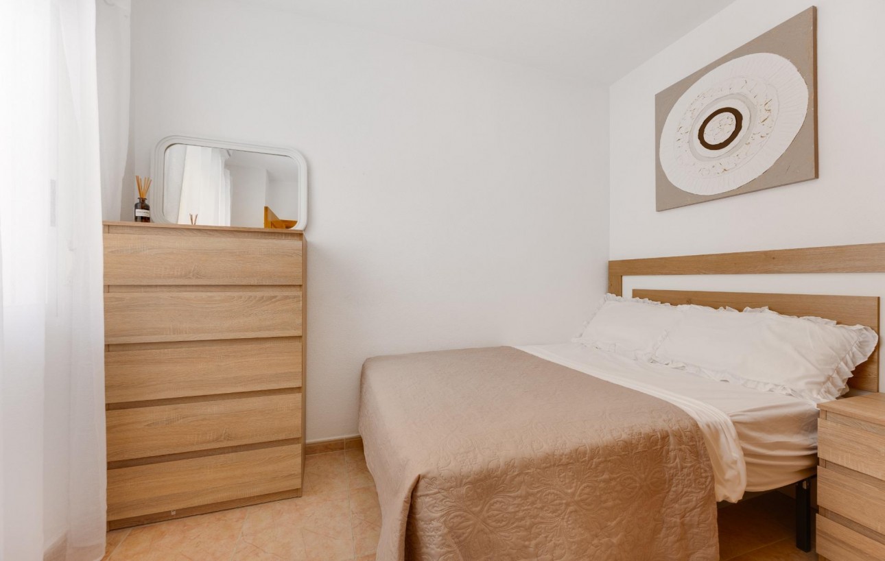 Venta - Apartamento - Torrevieja - Centro