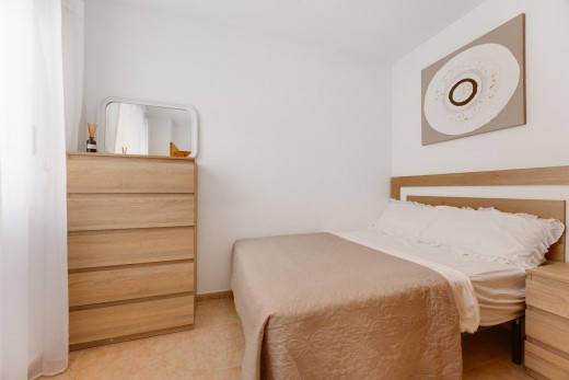 Venta - Apartamento - Torrevieja - Centro