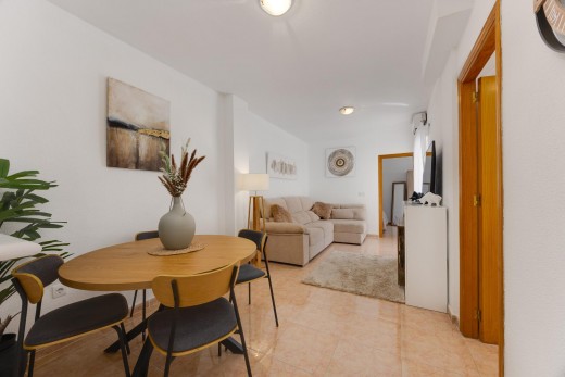 Venta - Apartamento - Torrevieja - Centro