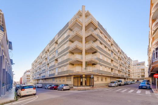 Venta - Apartamento - Torrevieja - Centro