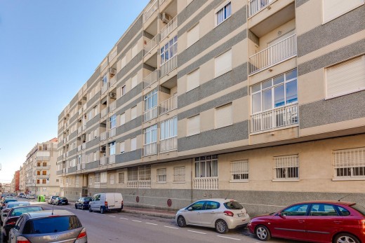 Venta - Apartamento - Torrevieja - Centro
