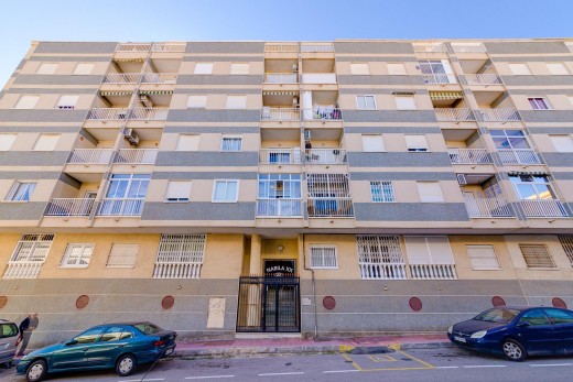 Venta - Apartamento - Torrevieja - Centro