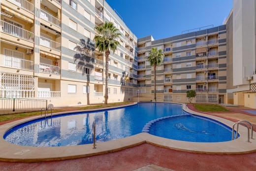 Venta - Apartamento - Torrevieja - Centro