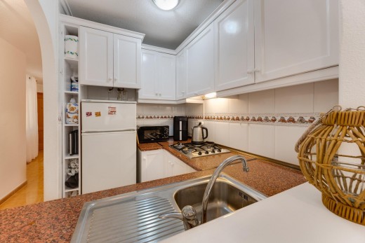 Venta - Apartamento - Torrevieja - Centro