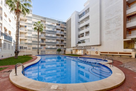 Venta - Apartamento - Torrevieja - Centro
