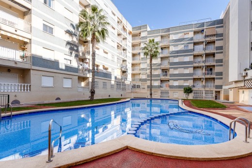 Venta - Apartamento - Torrevieja - Centro