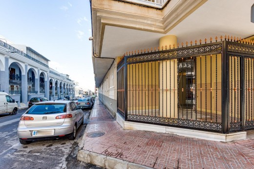 Venta - Apartamento - Torrevieja - Centro