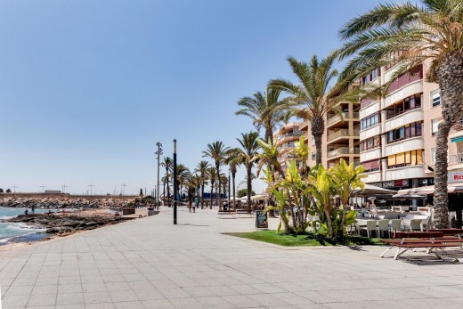 Venta - Apartamento - Torrevieja - Centro