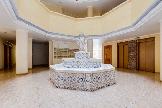 Venta - Apartamento - Torrevieja - Centro
