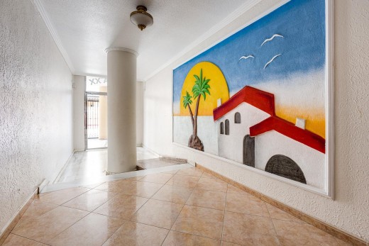 Venta - Apartamento - Torrevieja - Centro