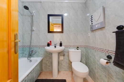 Venta - Apartamento - Torrevieja - Centro