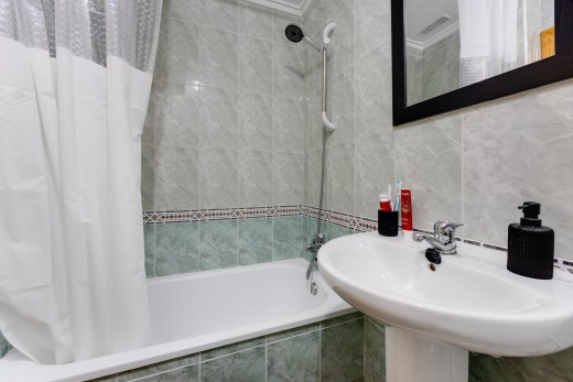 Venta - Apartamento - Torrevieja - Centro