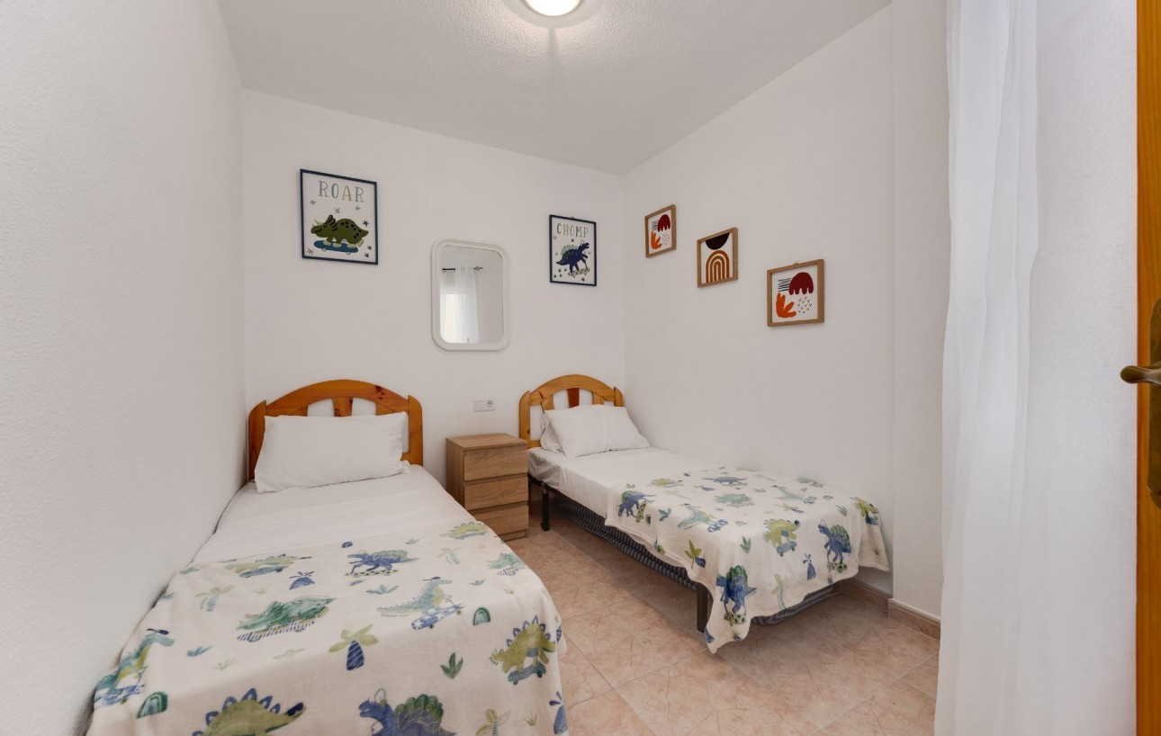 Venta - Apartamento - Torrevieja - Centro