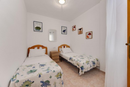 Venta - Apartamento - Torrevieja - Centro