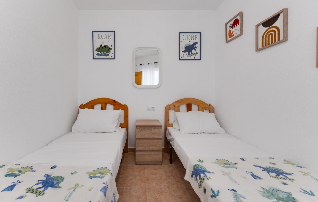 Venta - Apartamento - Torrevieja - Centro