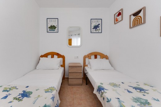 Venta - Apartamento - Torrevieja - Centro