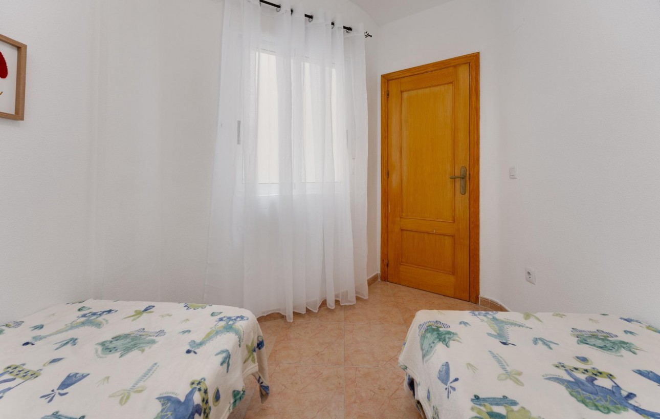 Venta - Apartamento - Torrevieja - Centro