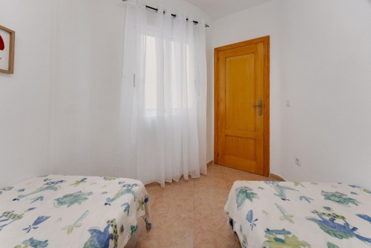 Venta - Apartamento - Torrevieja - Centro