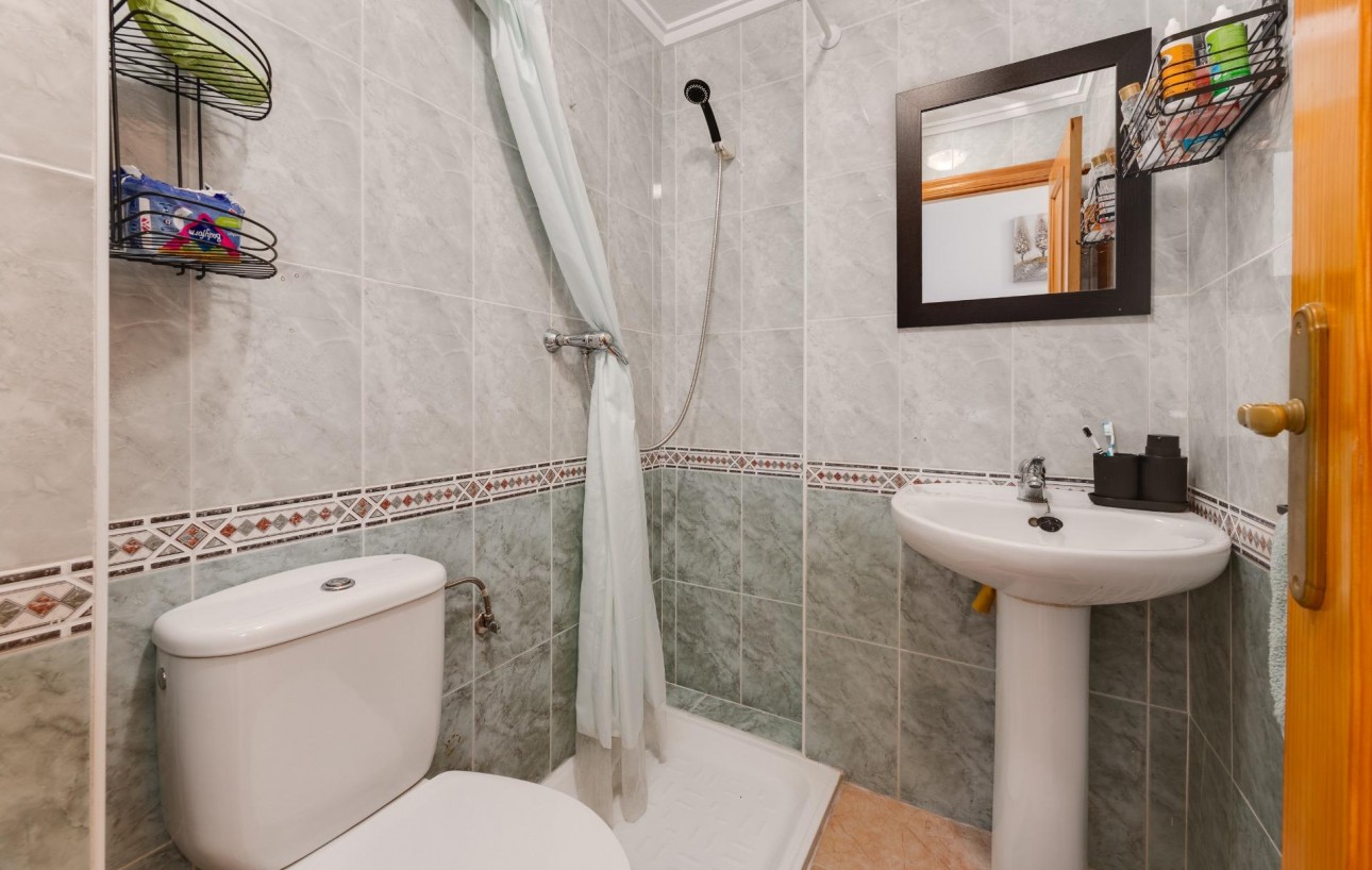 Venta - Apartamento - Torrevieja - Centro
