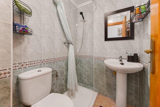 Venta - Apartamento - Torrevieja - Centro