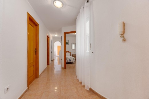 Venta - Apartamento - Torrevieja - Centro