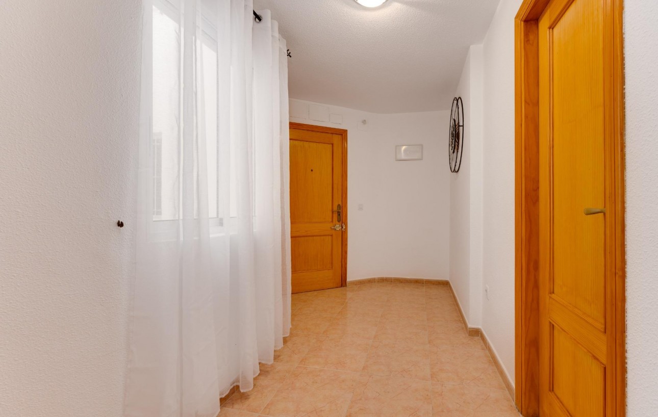 Venta - Apartamento - Torrevieja - Centro