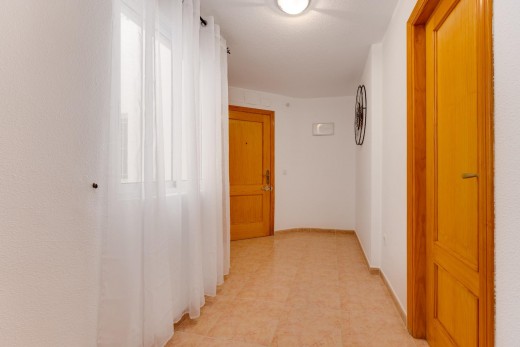 Venta - Apartamento - Torrevieja - Centro