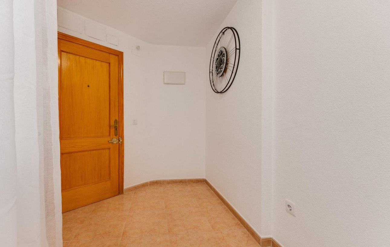 Venta - Apartamento - Torrevieja - Centro