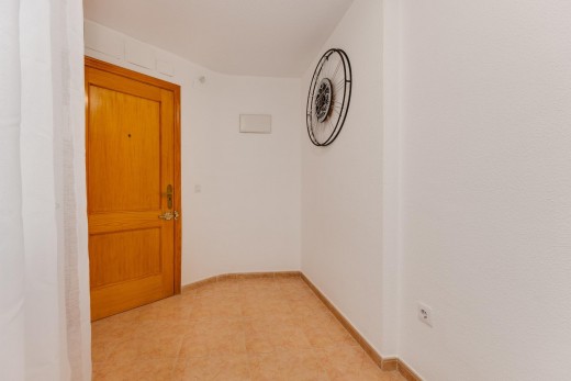 Venta - Apartamento - Torrevieja - Centro