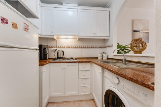 Venta - Apartamento - Torrevieja - Centro