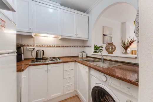 Venta - Apartamento - Torrevieja - Centro