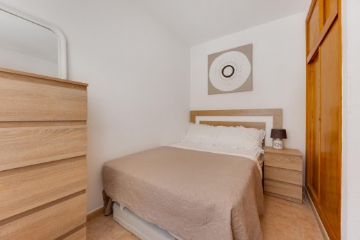 Venta - Apartamento - Torrevieja - Centro