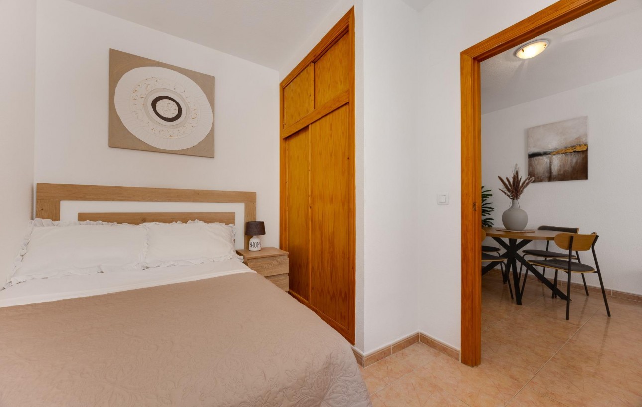 Venta - Apartamento - Torrevieja - Centro