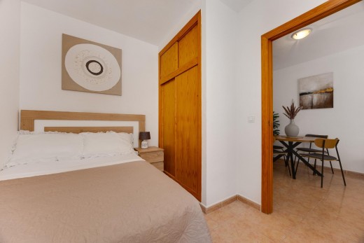 Venta - Apartamento - Torrevieja - Centro