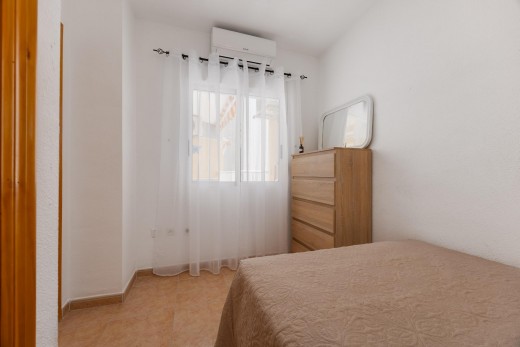 Venta - Apartamento - Torrevieja - Centro