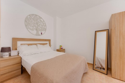Venta - Apartamento - Torrevieja - Centro