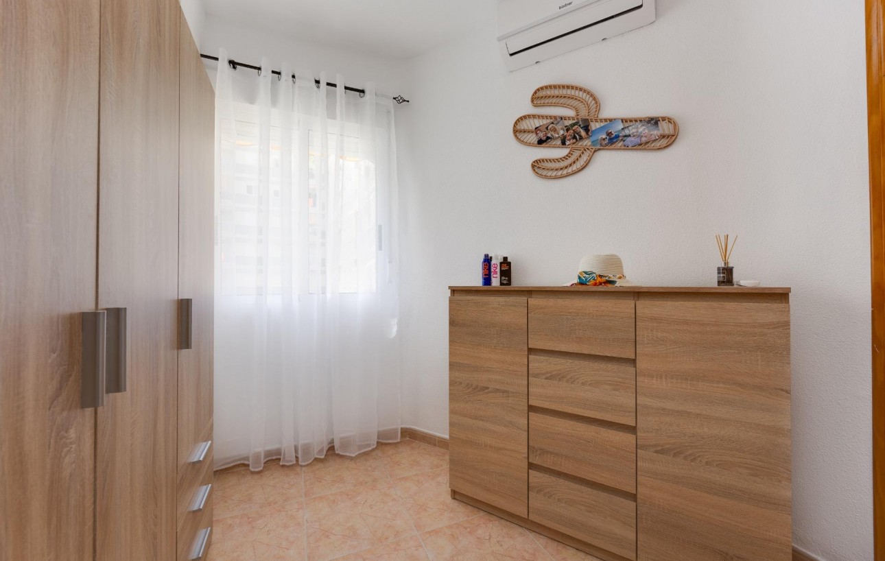 Venta - Apartamento - Torrevieja - Centro