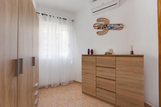 Venta - Apartamento - Torrevieja - Centro