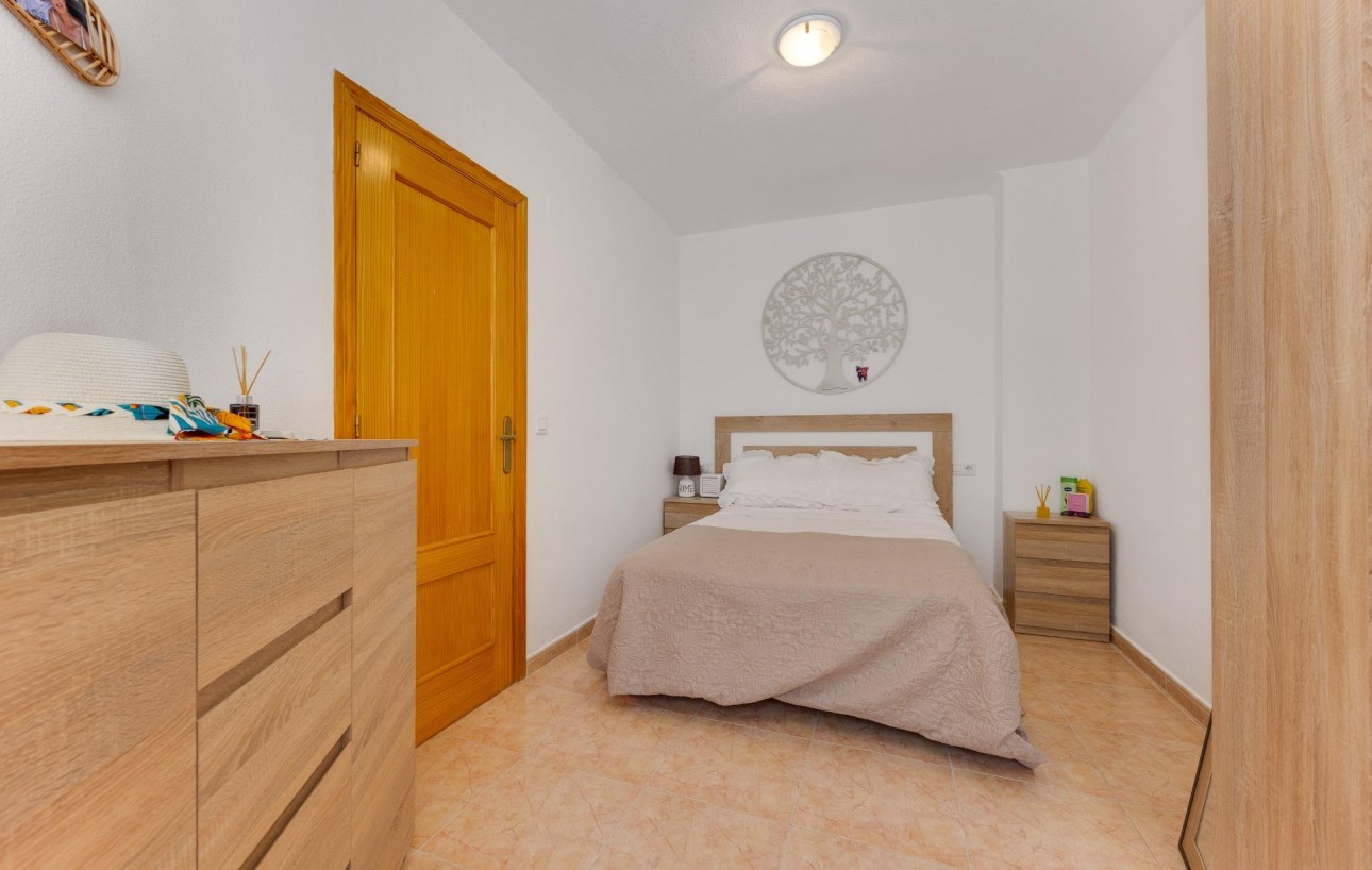 Venta - Apartamento - Torrevieja - Centro