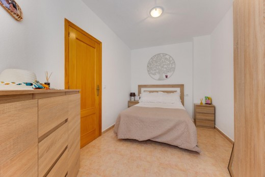 Venta - Apartamento - Torrevieja - Centro