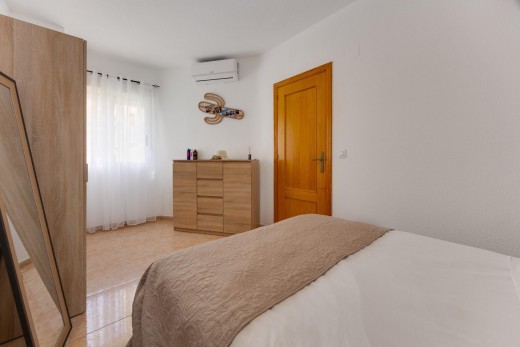 Venta - Apartamento - Torrevieja - Centro