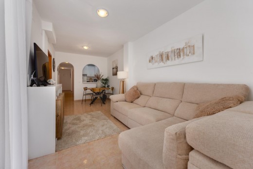 Venta - Apartamento - Torrevieja - Centro