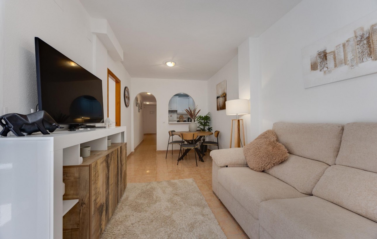 Venta - Apartamento - Torrevieja - Centro