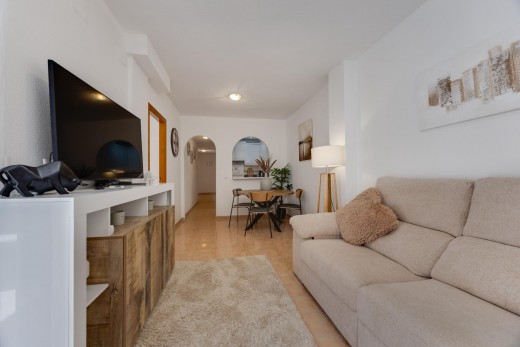 Venta - Apartamento - Torrevieja - Centro