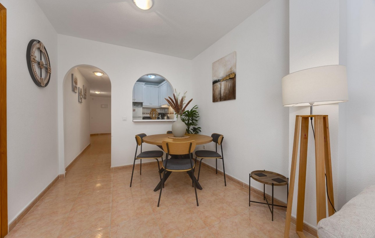 Venta - Apartamento - Torrevieja - Centro