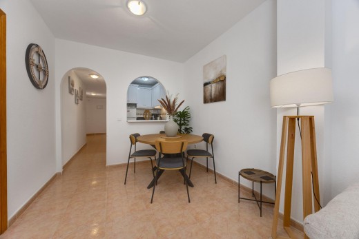 Venta - Apartamento - Torrevieja - Centro