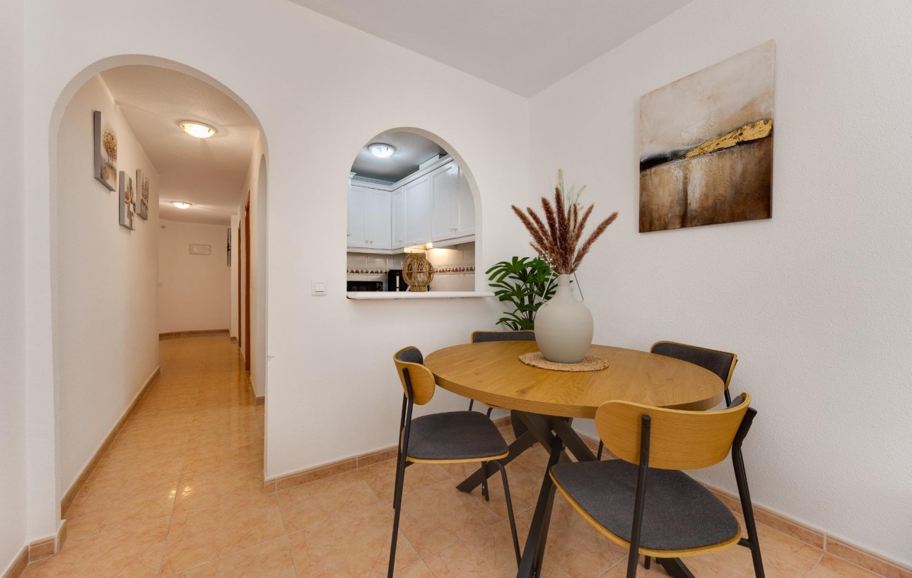 Venta - Apartamento - Torrevieja - Centro