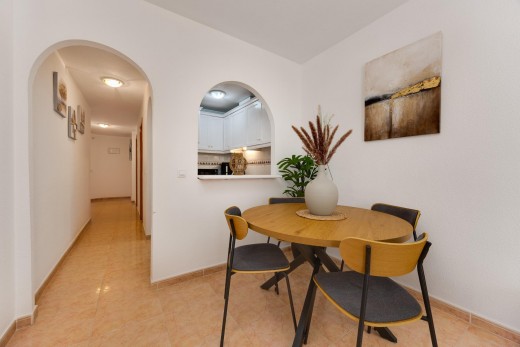 Venta - Apartamento - Torrevieja - Centro